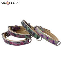 Dog PU Collar Pet PU Collar